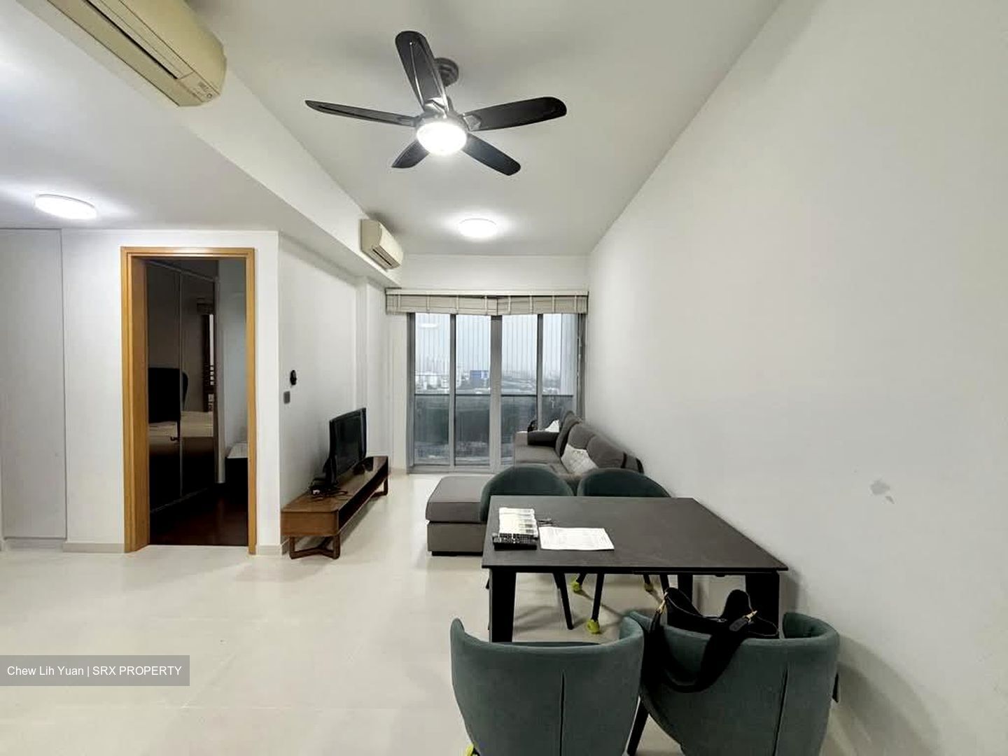 Riverbay (D12), Apartment #582998751